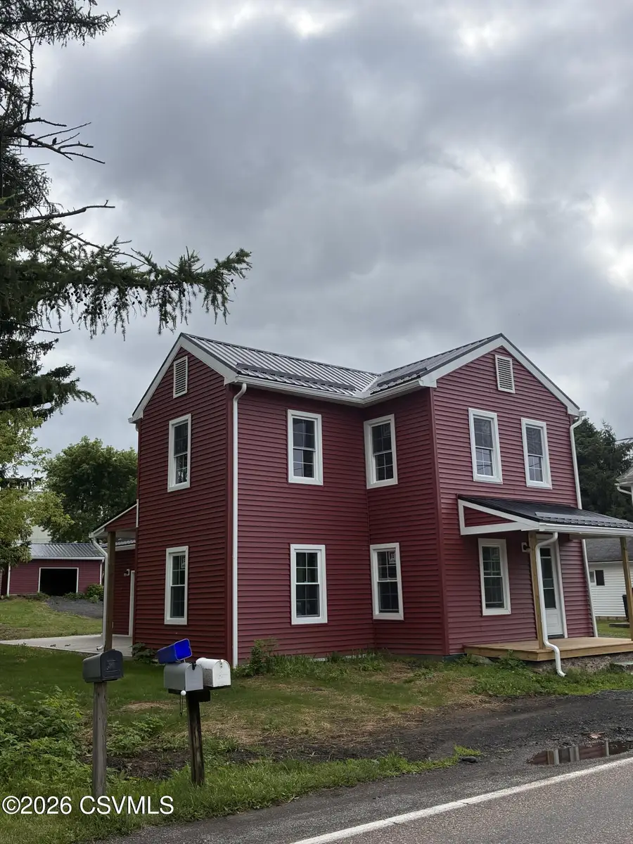 47 Buckhorn Road, Bloomsburg, PA 17815 - #2