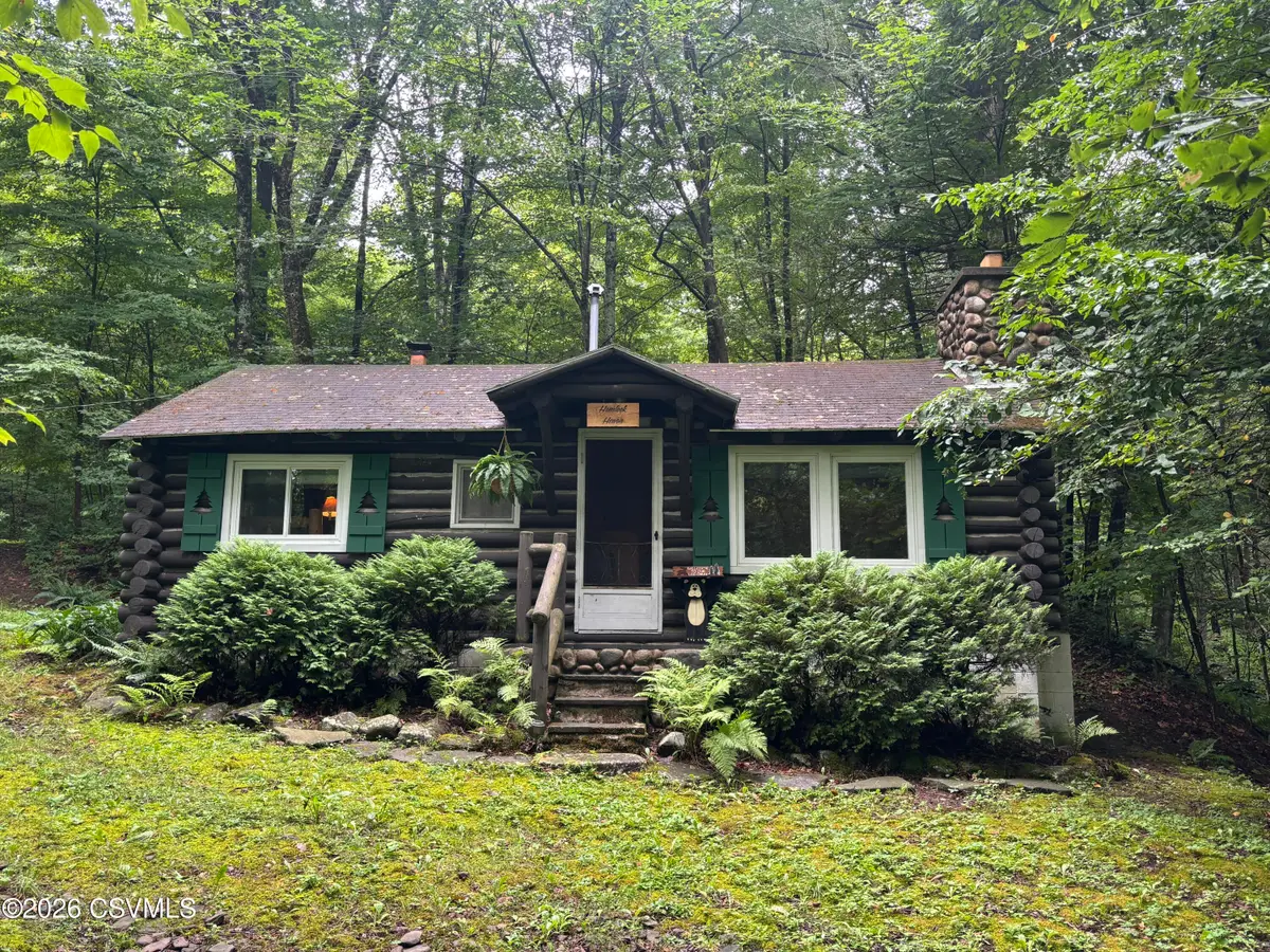 50 Brisky Way, Dushore, PA 18614 - #1