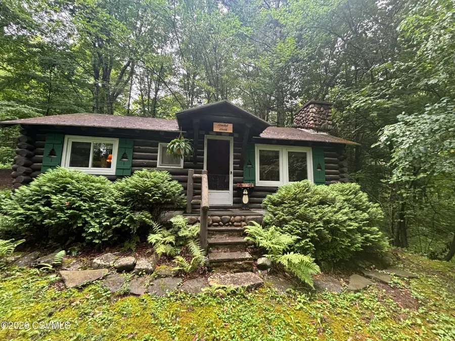 50 Brisky Way, Dushore, PA 18614 - #2