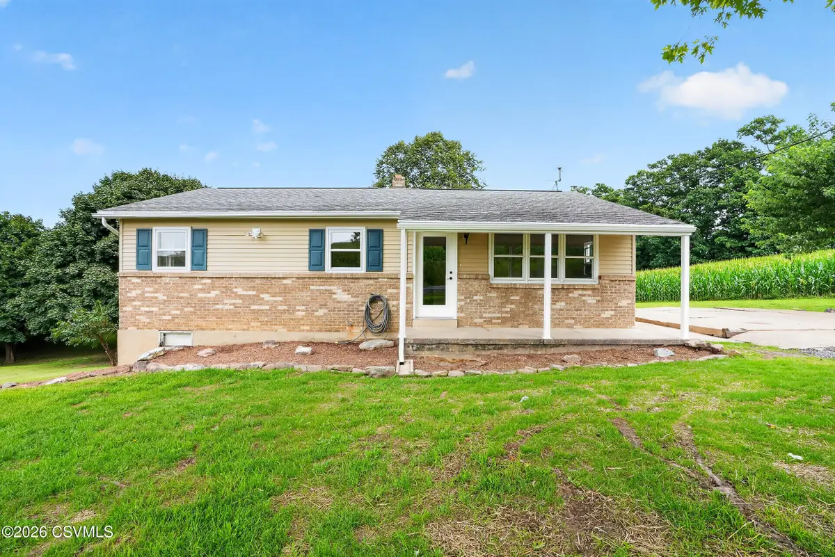3506 Salem Road, Middleburg, PA 17842 - #1
