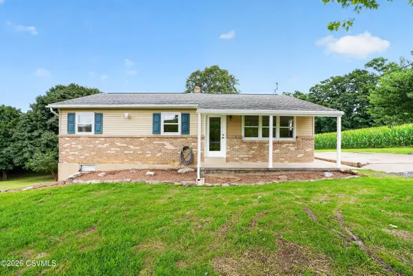 3506 Salem Road, Middleburg, PA 17842