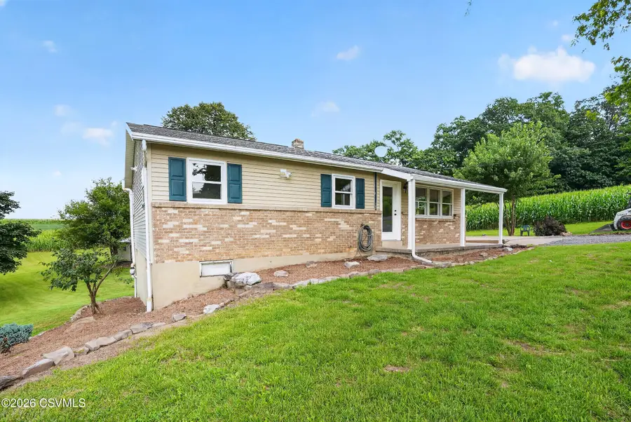 3506 Salem Road, Middleburg, PA 17842 - #2