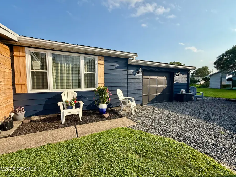 2830 White Birch Lane, Bloomsburg, PA 17815 - #2