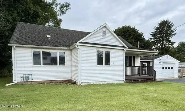 1937 Spring Garden Avenue, Berwick, PA 18603