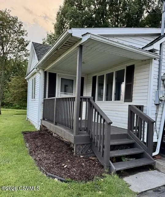 1937 Spring Garden Avenue, Berwick, PA 18603 - #2