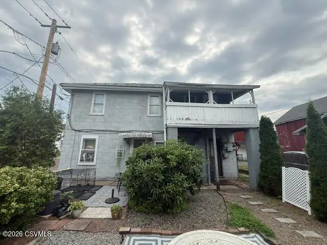 141 Nassau Street, Danville, PA 17821 - #1