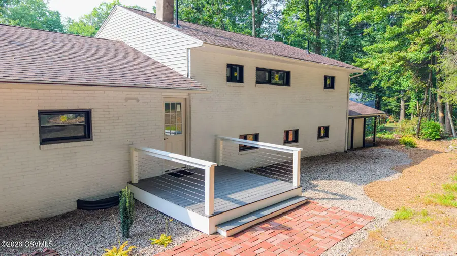 43 Red Oak Drive, Danville, PA 17821 - #3