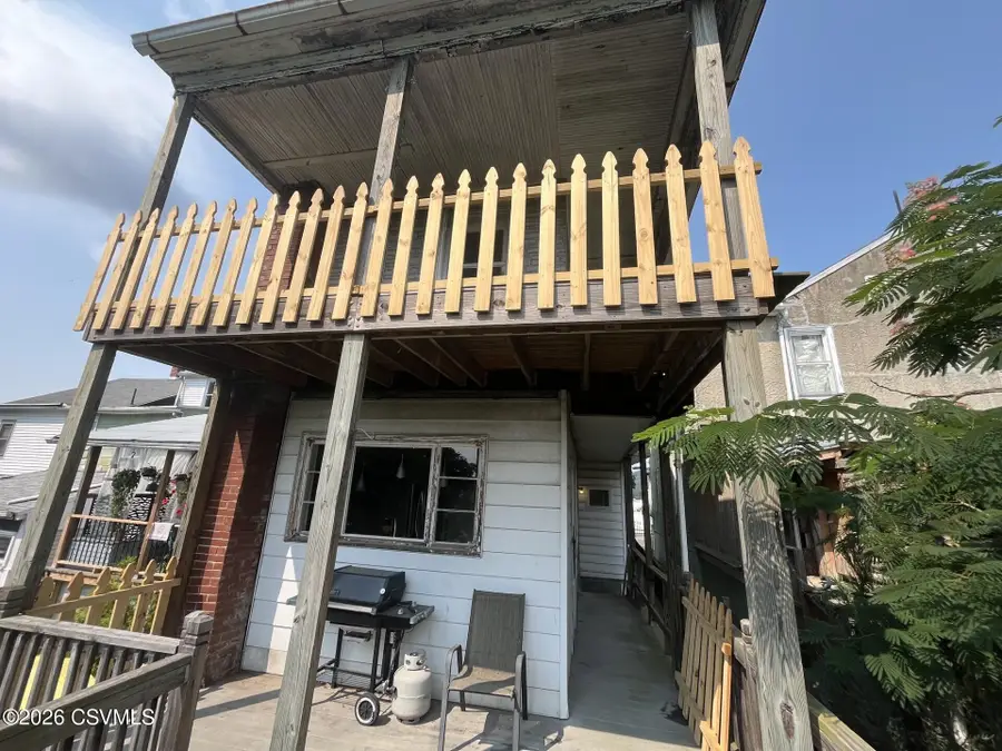 135 N Marshall Street, Shamokin, PA 17872 - #3