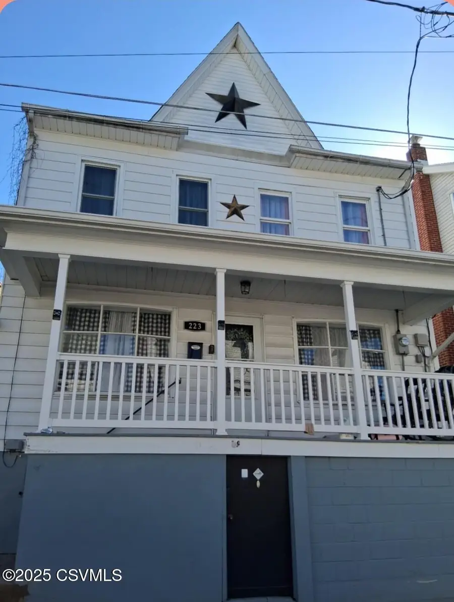 223 N Vine Street, Shamokin, PA 17872 - #2