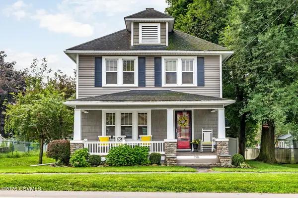 796 Bloom Road, Danville, PA 17821