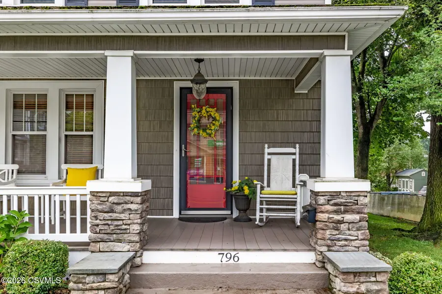 796 Bloom Road, Danville, PA 17821 - #3