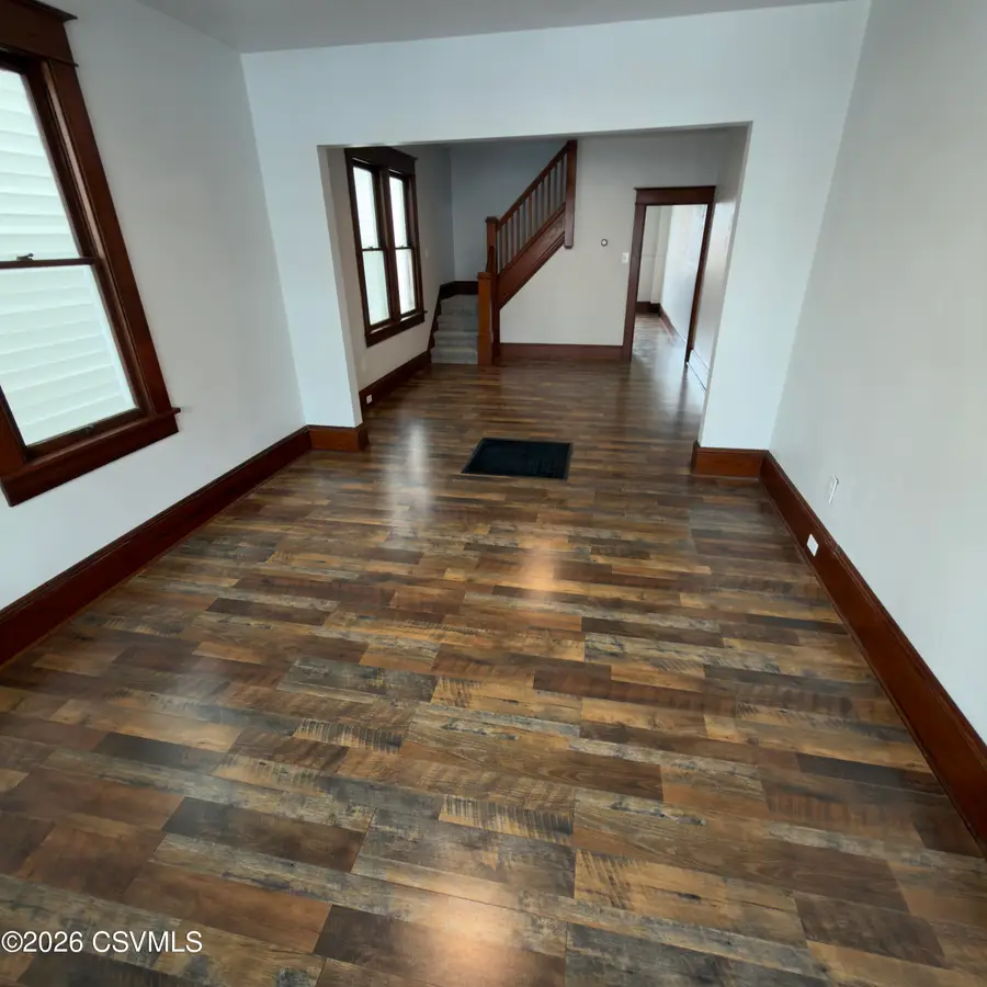 913 Spruce Street, Kulpmont, PA 17834 - #2