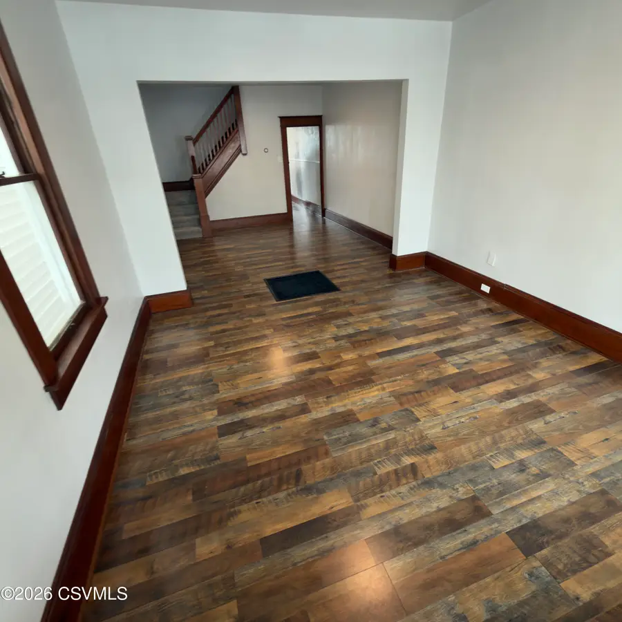 913 Spruce Street, Kulpmont, PA 17834 - #3