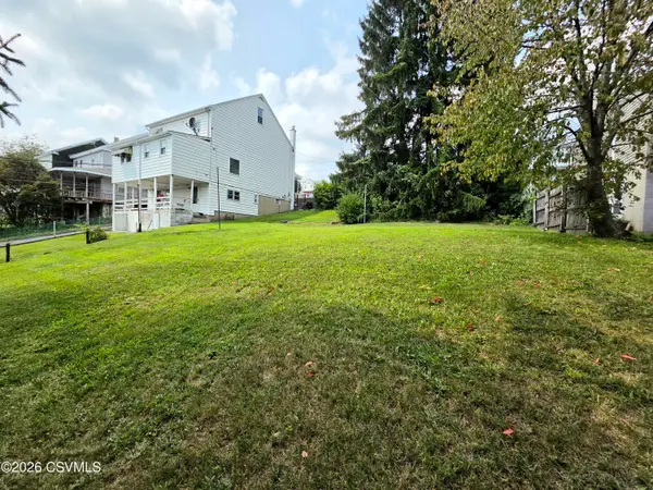 E Warsaw Street, Marion Heights, PA 17832