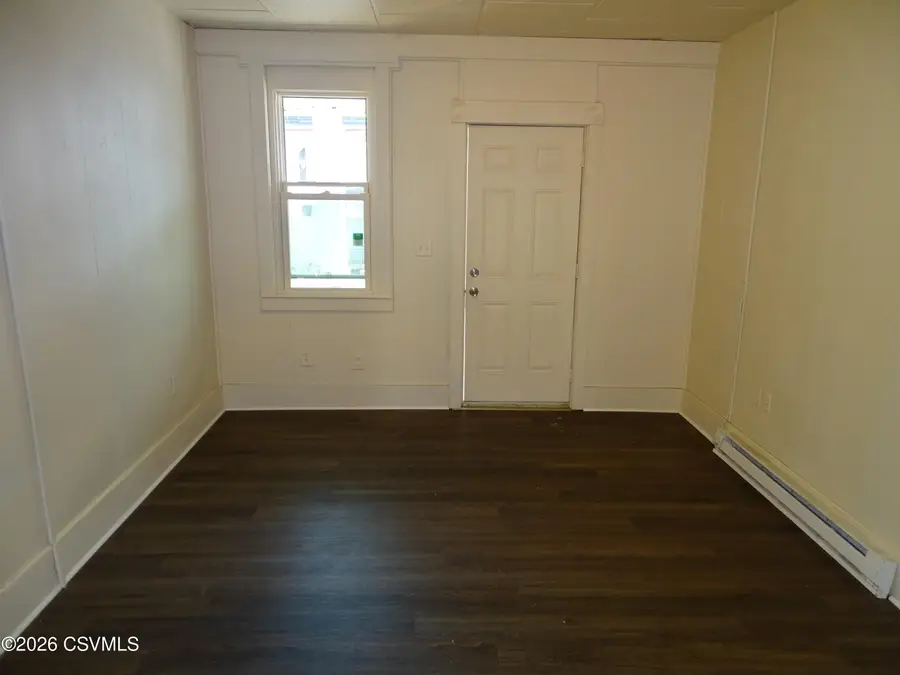 305 W 2nd Street, Mount Carmel, PA 17851 - #3