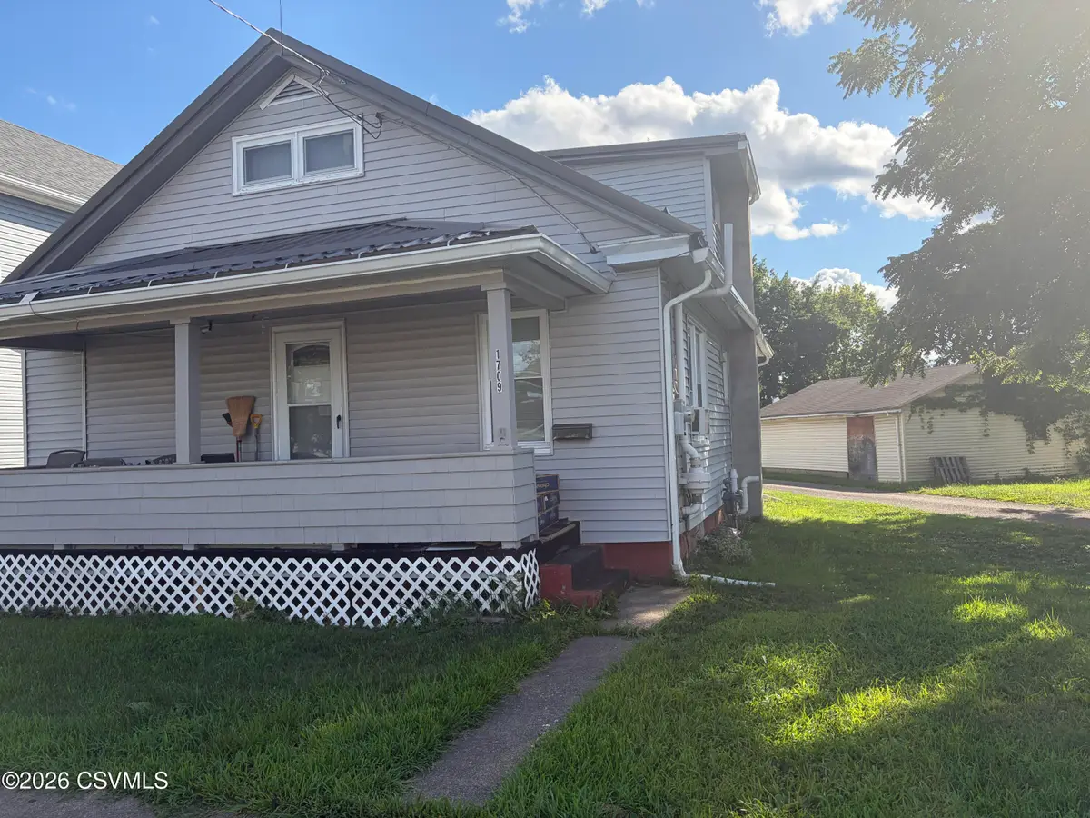 1709 Chestnut Street, Berwick, PA 18603 - #1