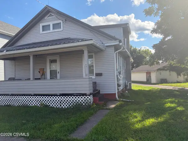 1709 Chestnut Street, Berwick, PA 18603