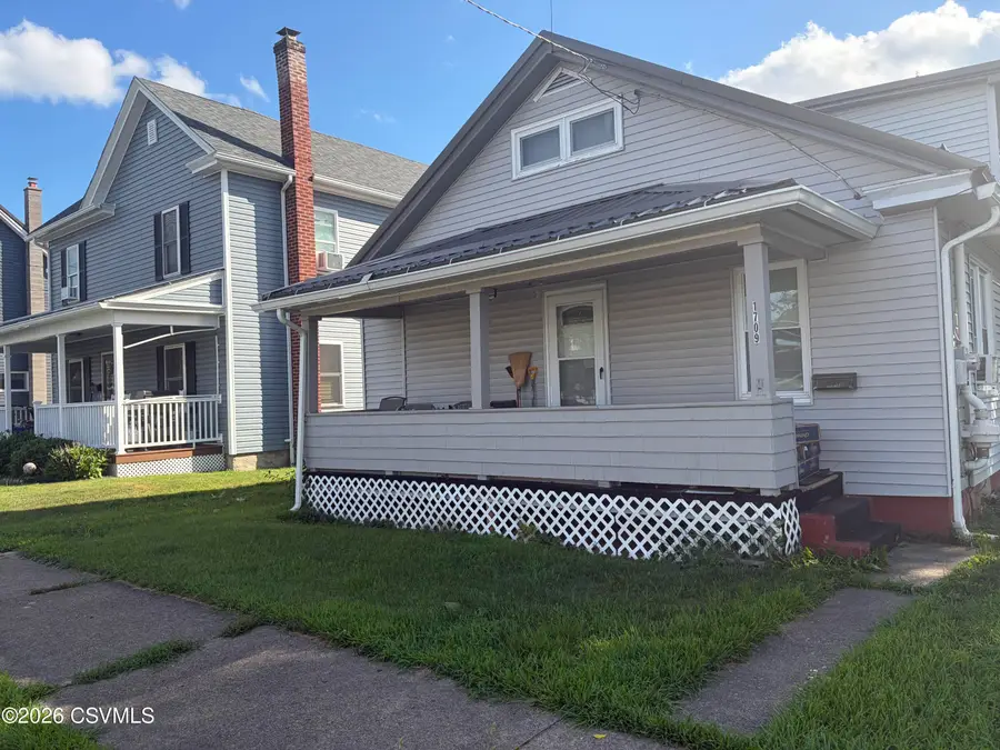 1709 Chestnut Street, Berwick, PA 18603 - #2