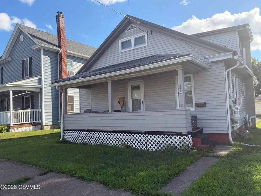 1709 Chestnut Street, Berwick, PA 18603 - #3