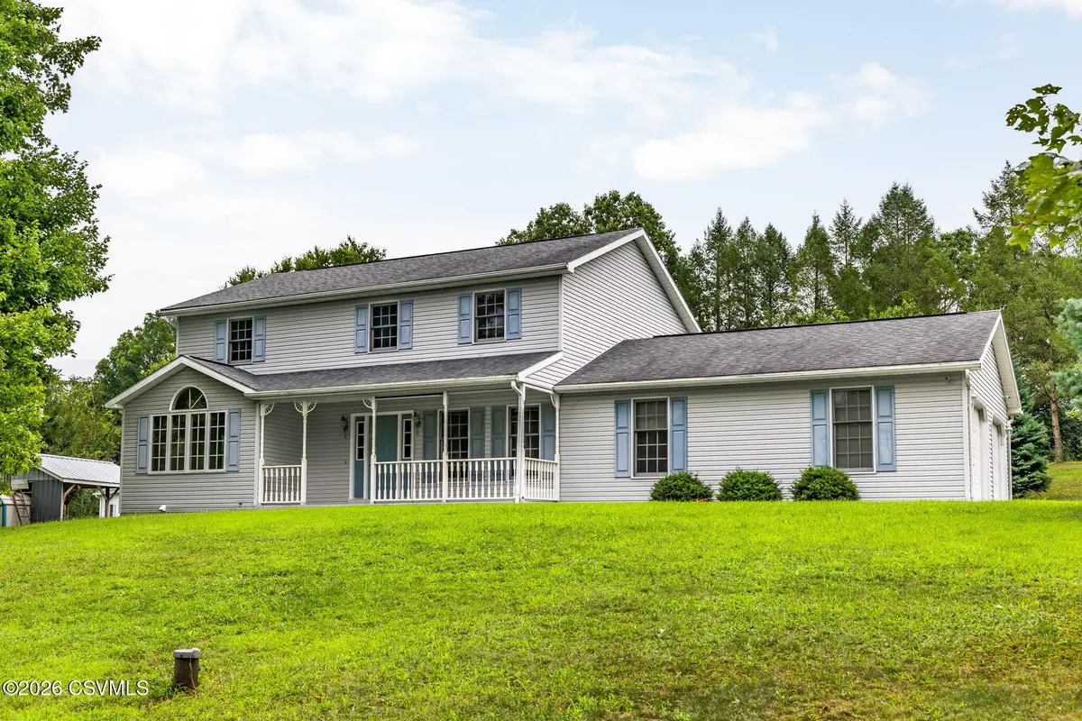30 Pearl Lane, Danville, PA 17821 - #1