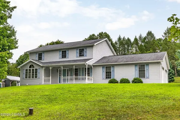 30 Pearl Lane, Danville, PA 17821