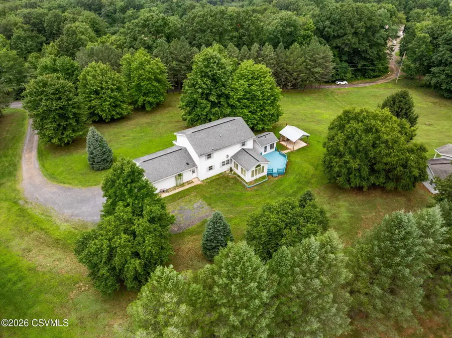 30 Pearl Lane, Danville, PA 17821 - #2