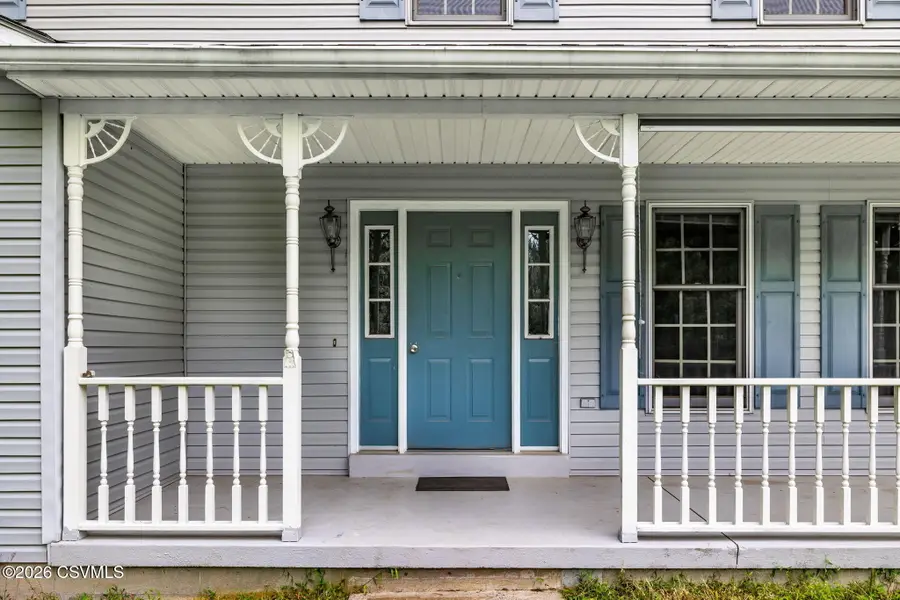 30 Pearl Lane, Danville, PA 17821 - #3