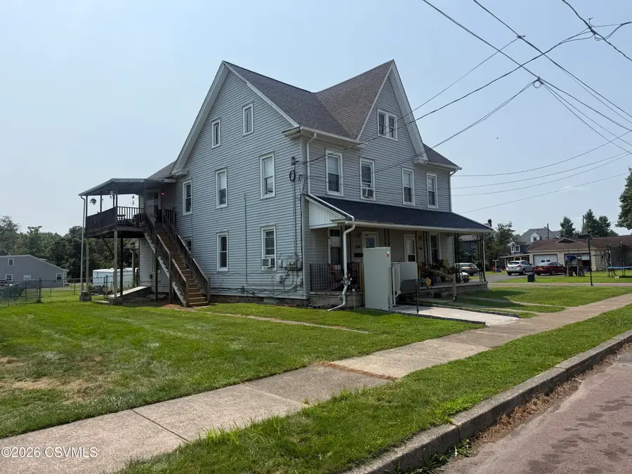 516-518 E 5th Street, Nescopeck, PA 18635 - #3