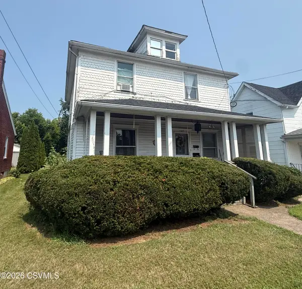 1147 2nd Avenue, Berwick, PA 18603