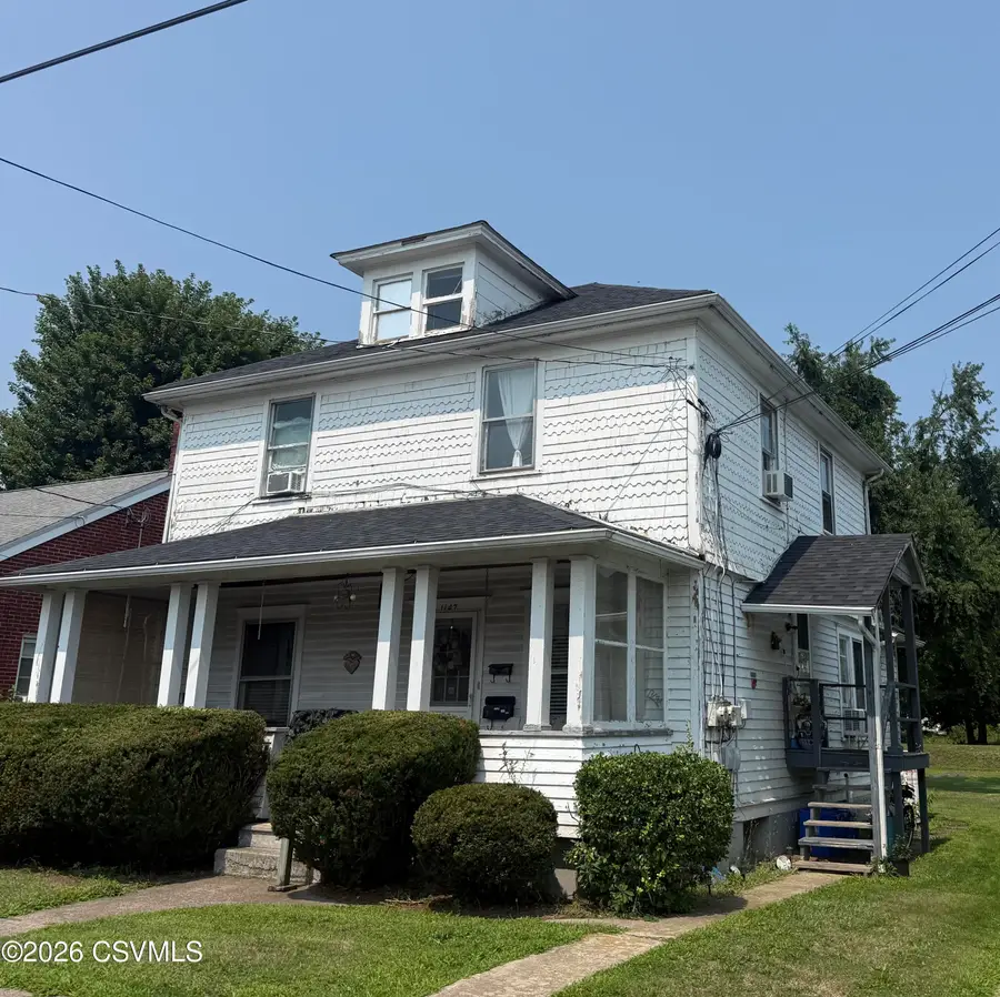 1147 2nd Avenue, Berwick, PA 18603 - #2
