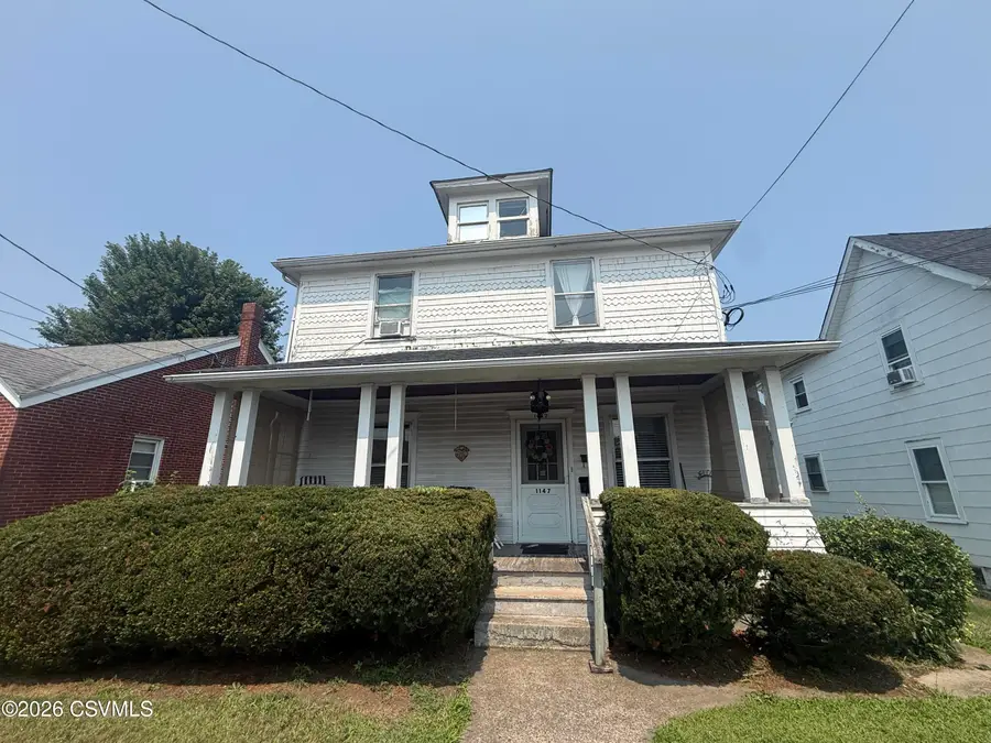 1147 2nd Avenue, Berwick, PA 18603 - #3