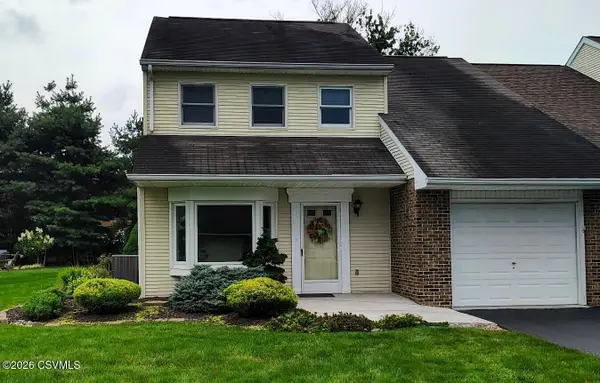 207 Oak Lane, Lewisburg, PA 17837