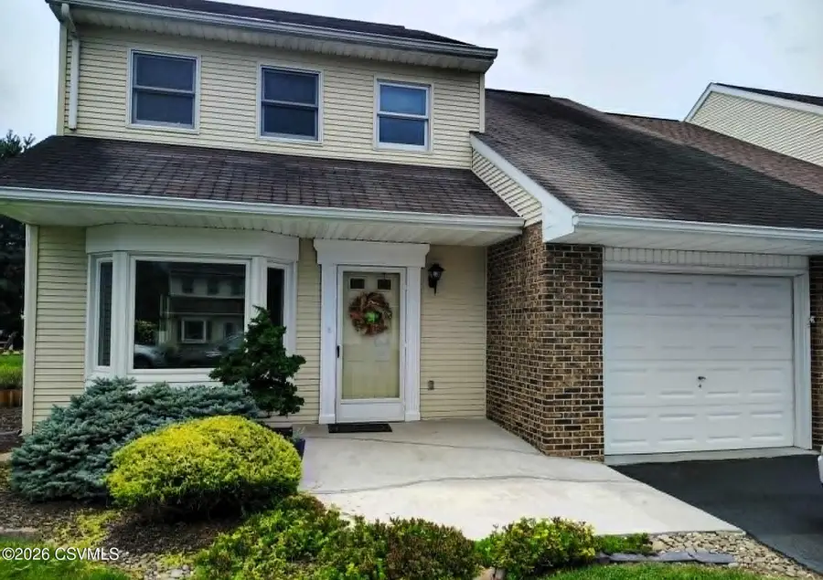 207 Oak Lane, Lewisburg, PA 17837 - #2