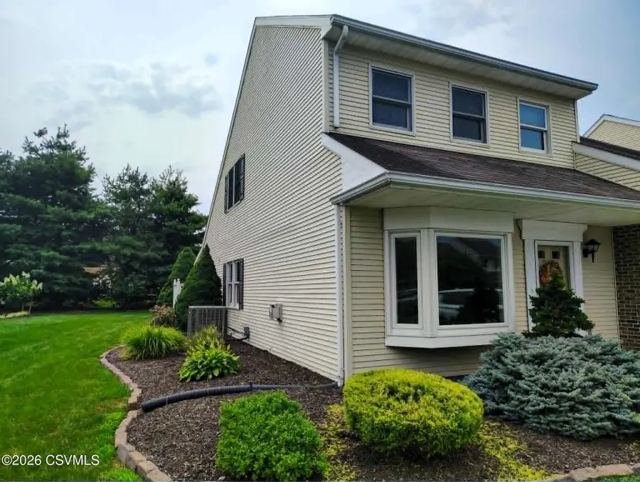 207 Oak Lane, Lewisburg, PA 17837 - #3