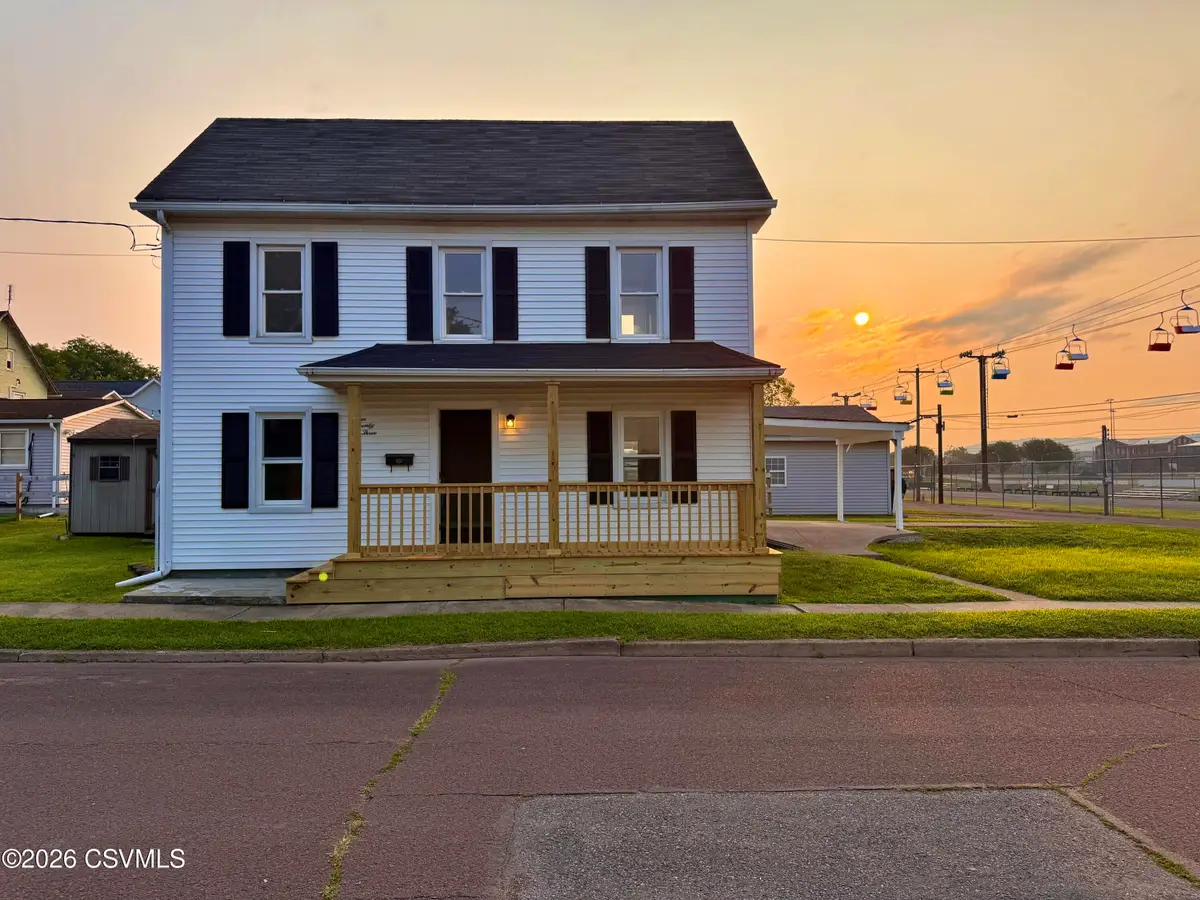 323 Barton Street, Bloomsburg, PA 17815 - #1