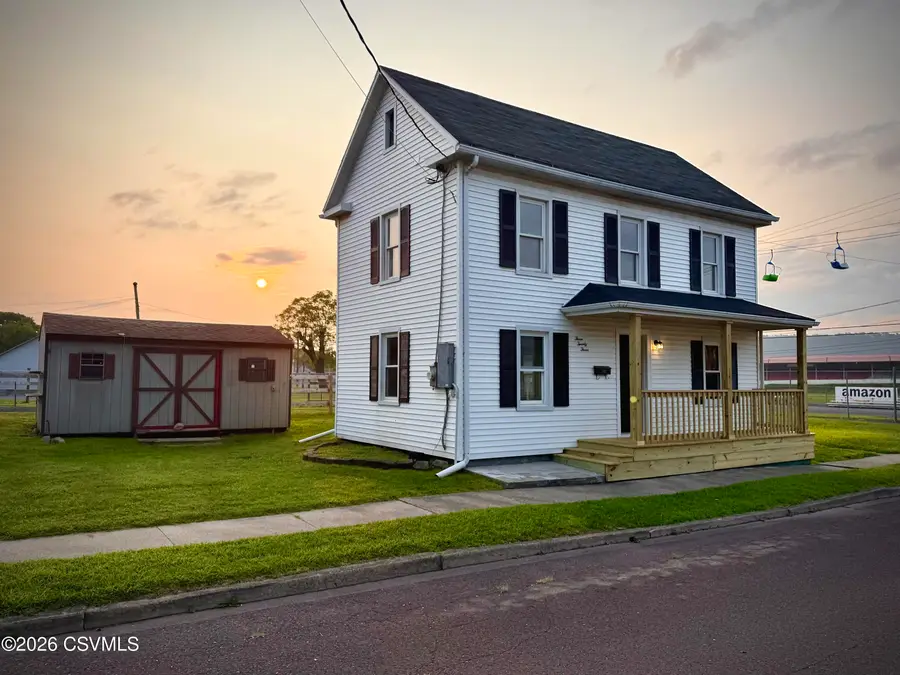 323 Barton Street, Bloomsburg, PA 17815 - #2