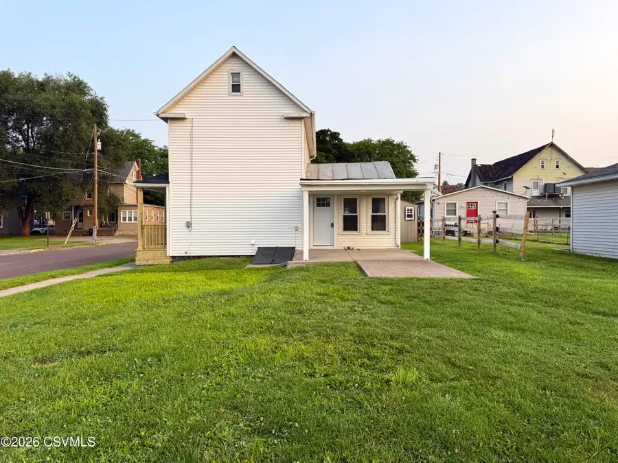 323 Barton Street, Bloomsburg, PA 17815 - #3