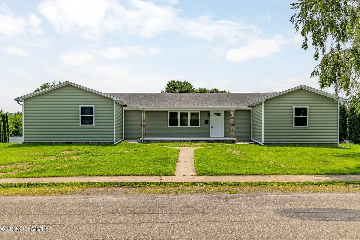 1144 Ferris Avenue, Berwick, PA 18603 - #1
