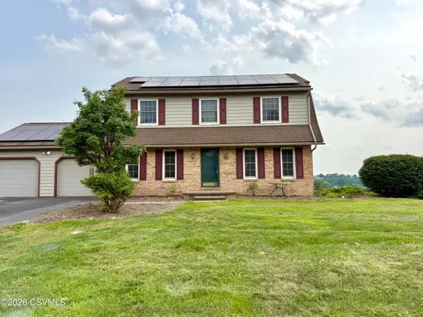 946 Skyview Drive, Milton, PA 17847