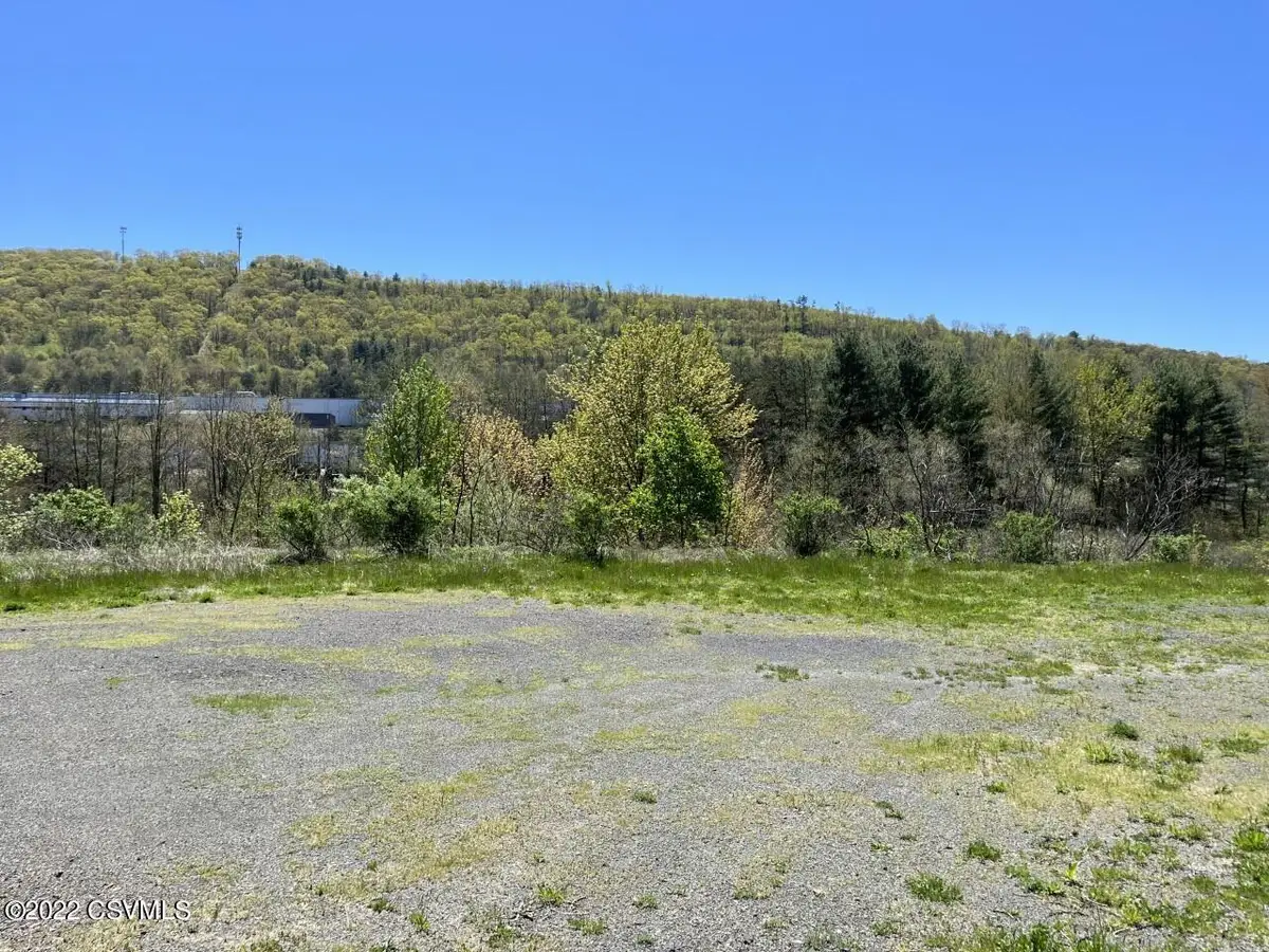 W Valley Avenue, Elysburg, PA 17824 - #1
