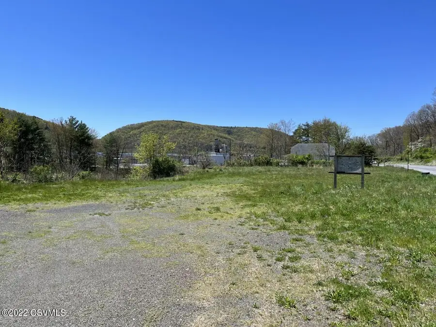 W Valley Avenue, Elysburg, PA 17824 - #2