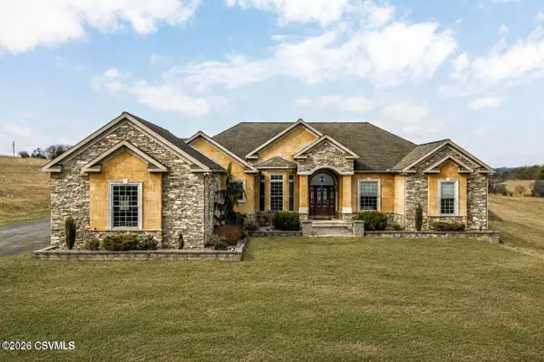 1429 Captain Bloom Road, Sunbury, PA 17801