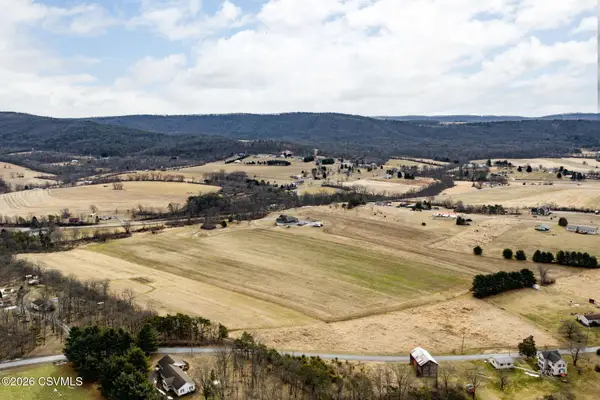 LOT #1 Captain Bloom Road, Sunbury, PA 17801