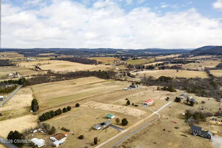 LOT #1 Captain Bloom Road, Sunbury, PA 17801 - #2