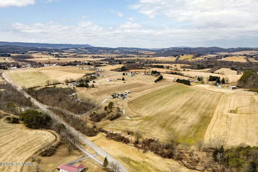 LOT #1 Captain Bloom Road, Sunbury, PA 17801 - #3