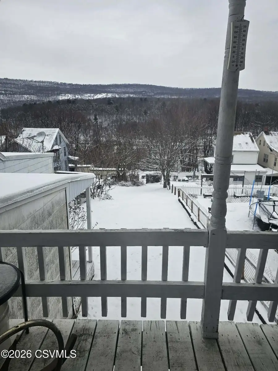 1261 Pulaski Avenue, Coal Township, PA 17866 - Image #2