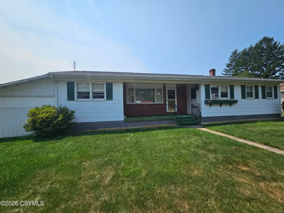 1625 Salem Street, Berwick, PA 18603 - #1