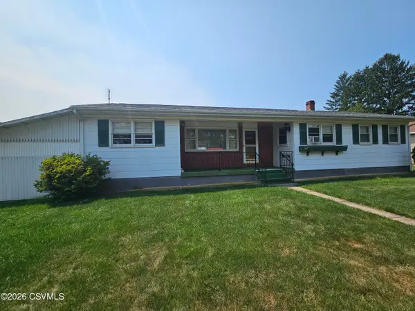 1625 Salem Street, Berwick, PA 18603