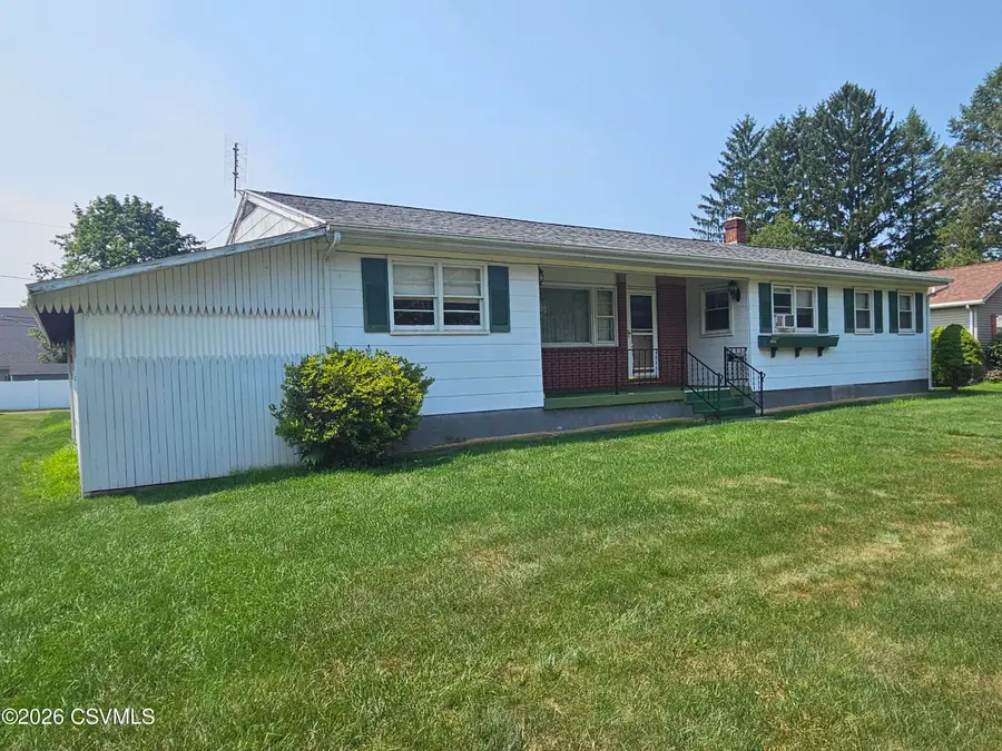 1625 Salem Street, Berwick, PA 18603 - #2