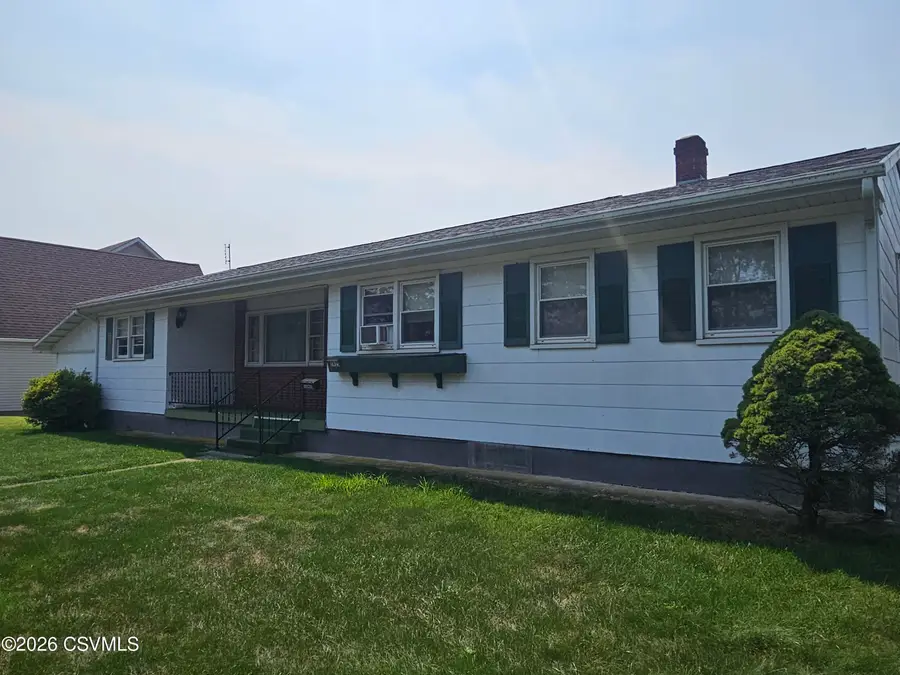 1625 Salem Street, Berwick, PA 18603 - #3